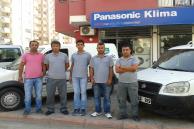 chiller bakım onarım adana antep