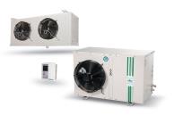 Split Soğutma Sistemleri