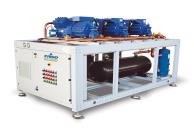 Merkezi Soğutma Sistemleri