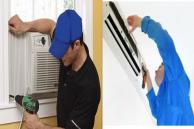 Klima Bakım Servis Satış